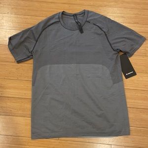 Men’s Lululemon metal vent tech 2.0